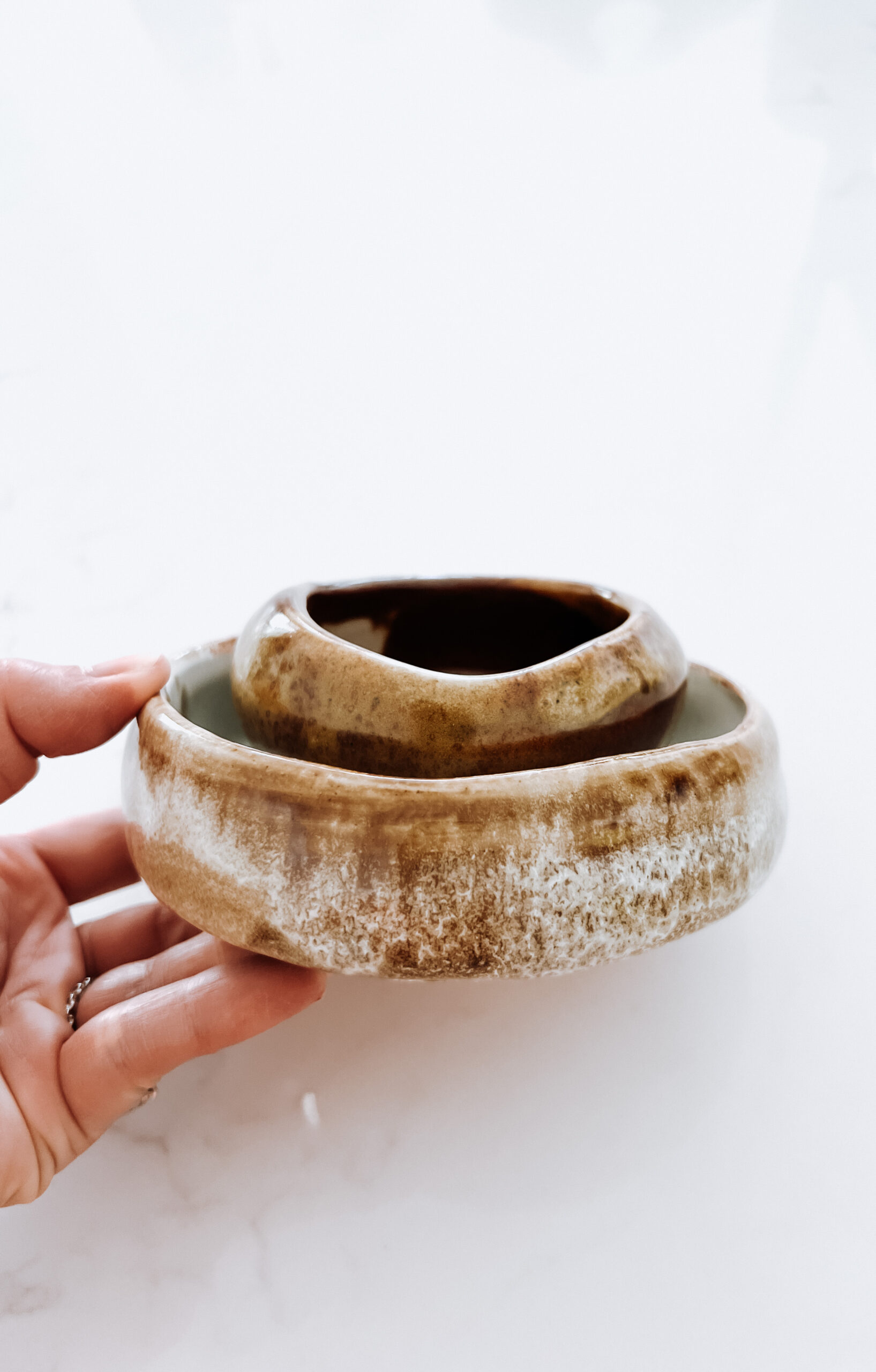 Finding Joy Through Pottery