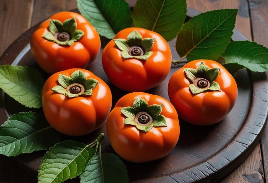 Costco Finds: Air-Dried Persimmon Slices